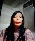 Rencontre Femme Thaïlande à Nong Han : Supattra, 49 ans